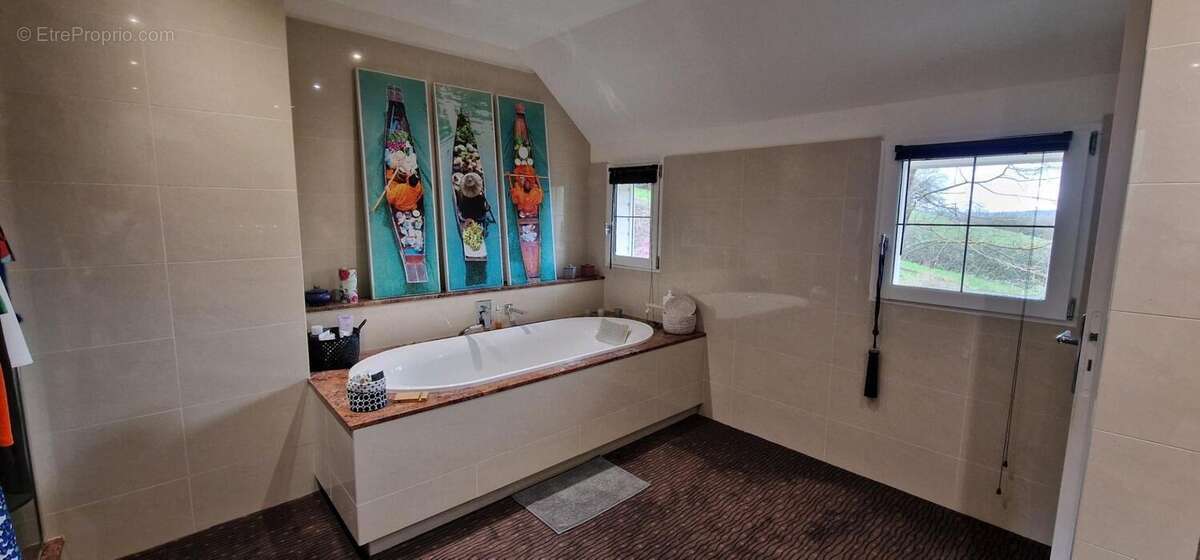 Photo 8 - Maison à LISIEUX