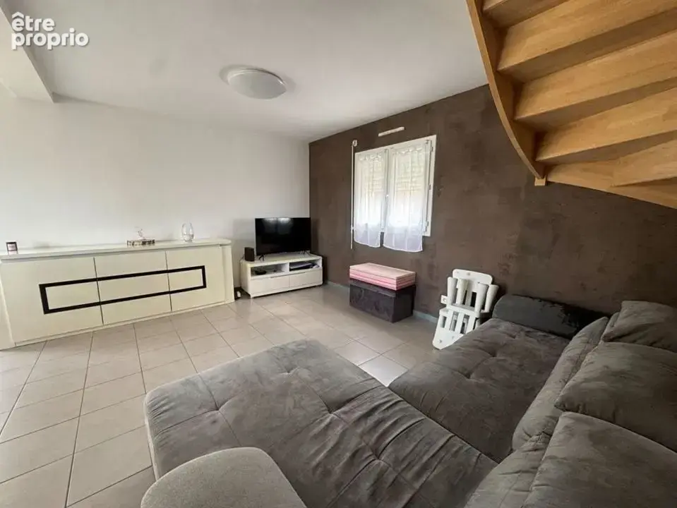 Maison 5 pièces 87 m² à vendre à Ellon (14250) - photo 8