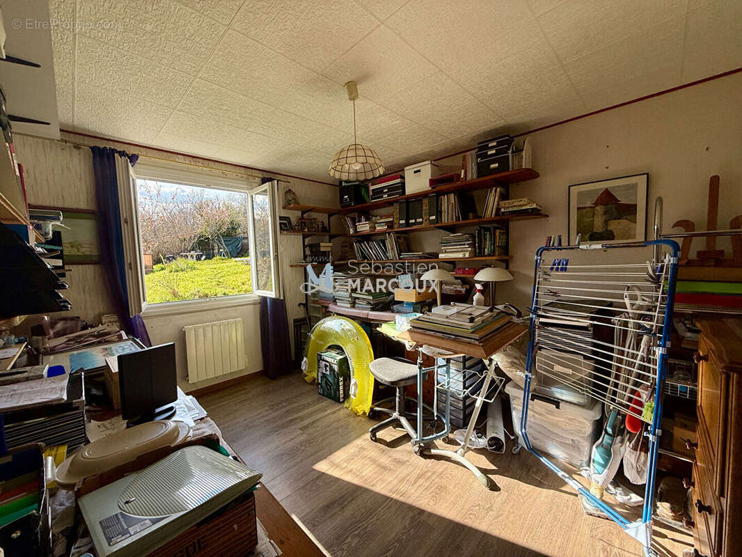 Maison à BOISSET-SAINT-PRIEST