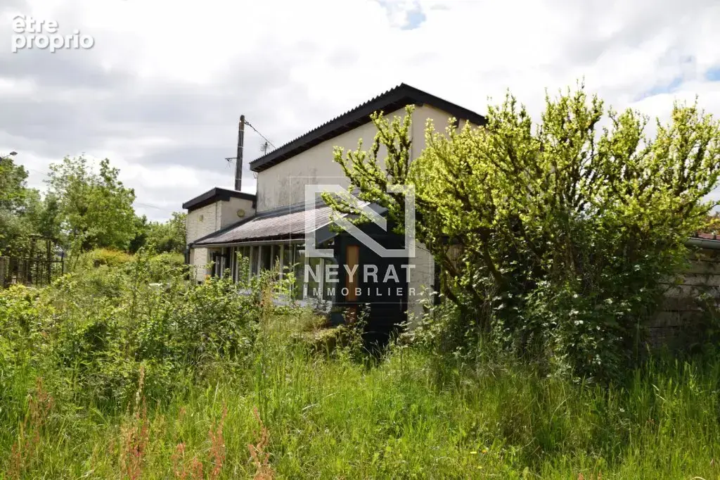 Petite maison en pleine nature - photo 3
