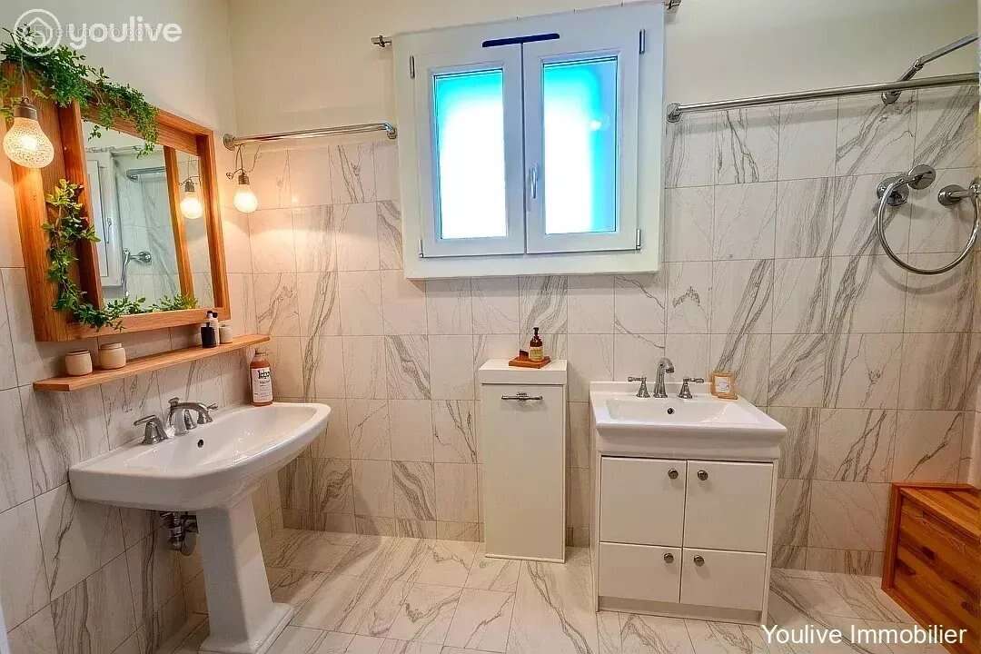 Maison à GHISONACCIA