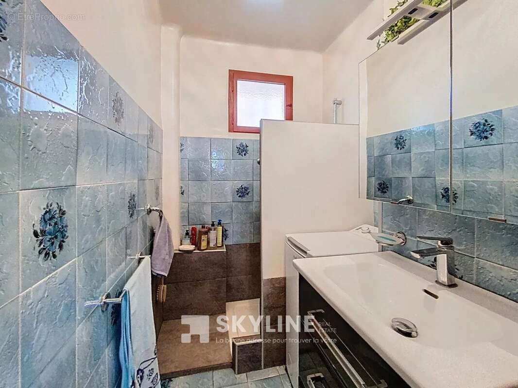 Appartement à MARSEILLE-15E