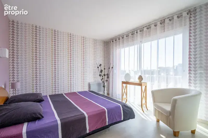 Maison viager à vendre libre 7 pièces NARBONNE (11) - photo 14