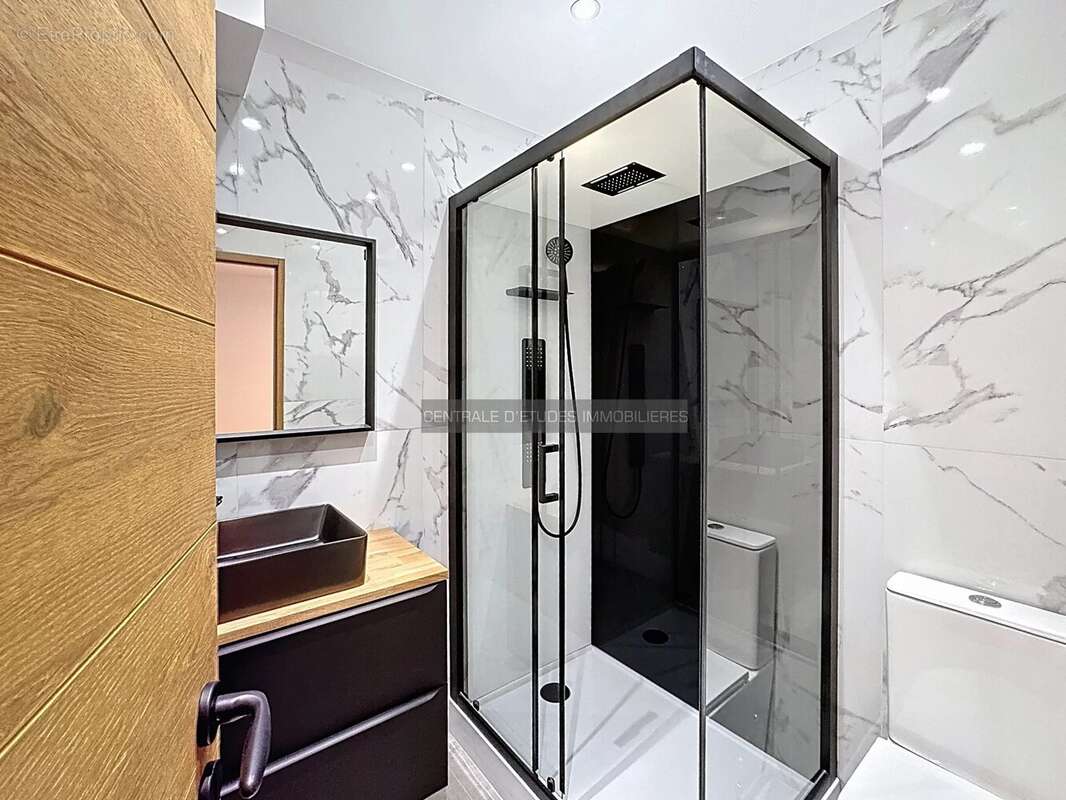 Maison à LES ADRETS-DE-L'ESTEREL