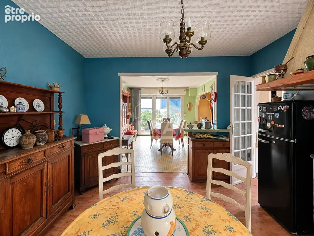 Exclusivité era royan - meschers-sur-gironde - photo 5