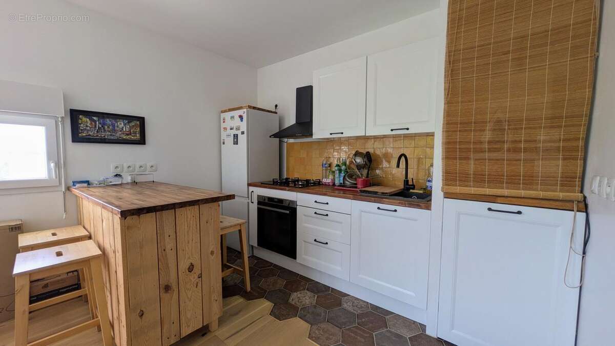 Appartement À Vendre - photo 4