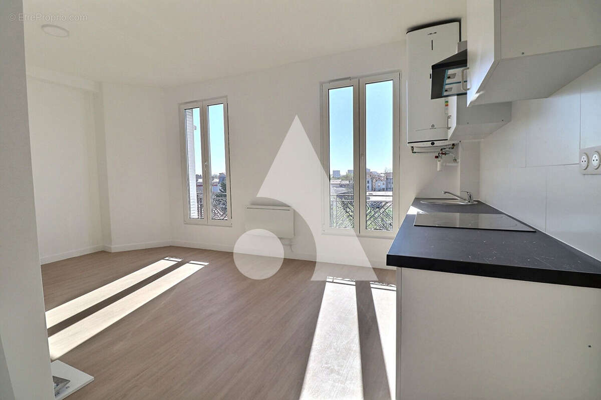 Appartement à ARGENTEUIL