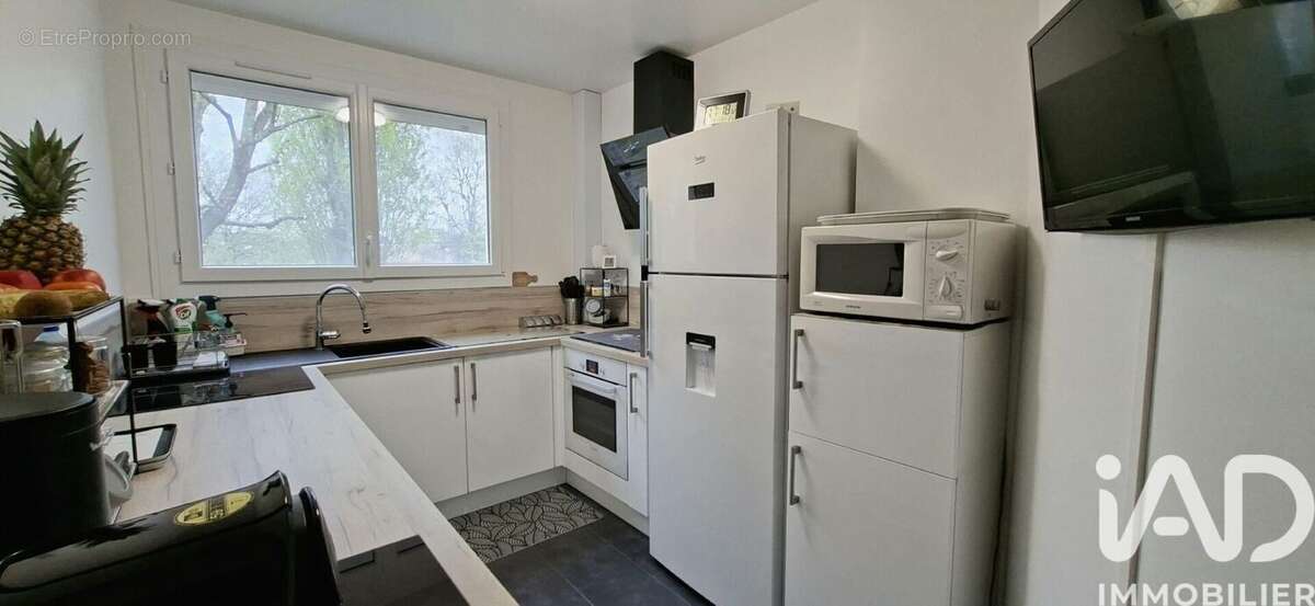 Photo 4 - Appartement à LIMEIL-BREVANNES
