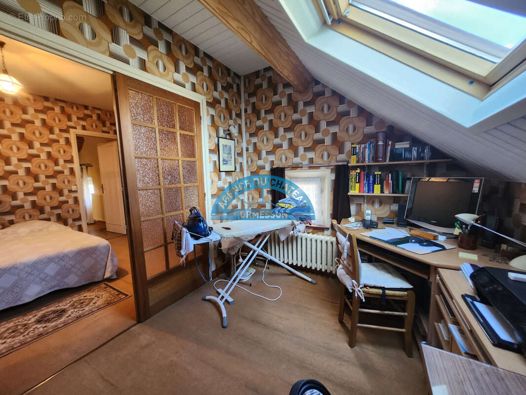 Maison à ORMESSON-SUR-MARNE