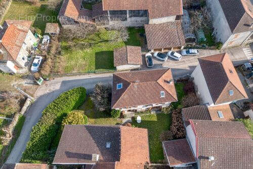 Maison à PONTCHARRA