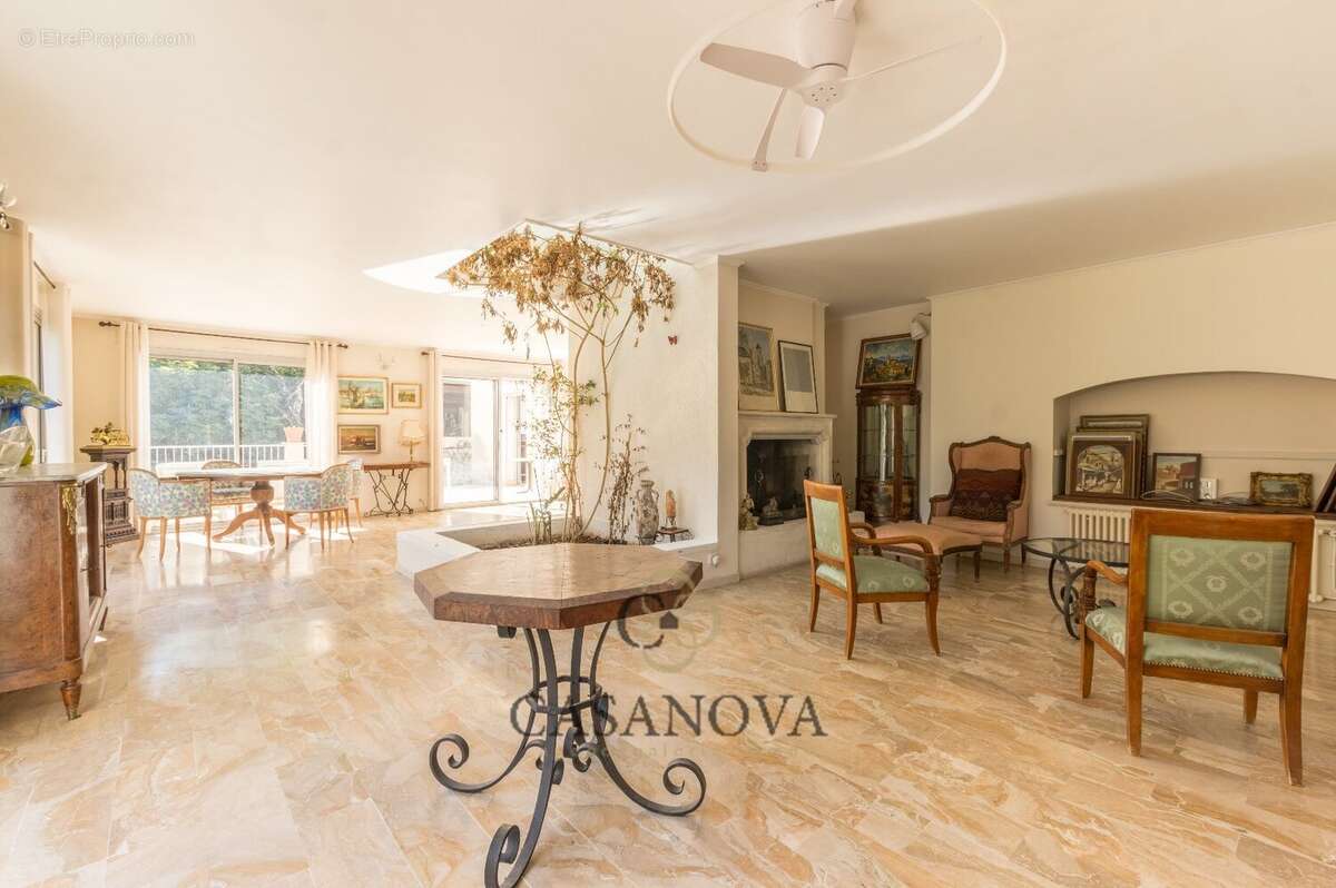 Maison à MONTPELLIER