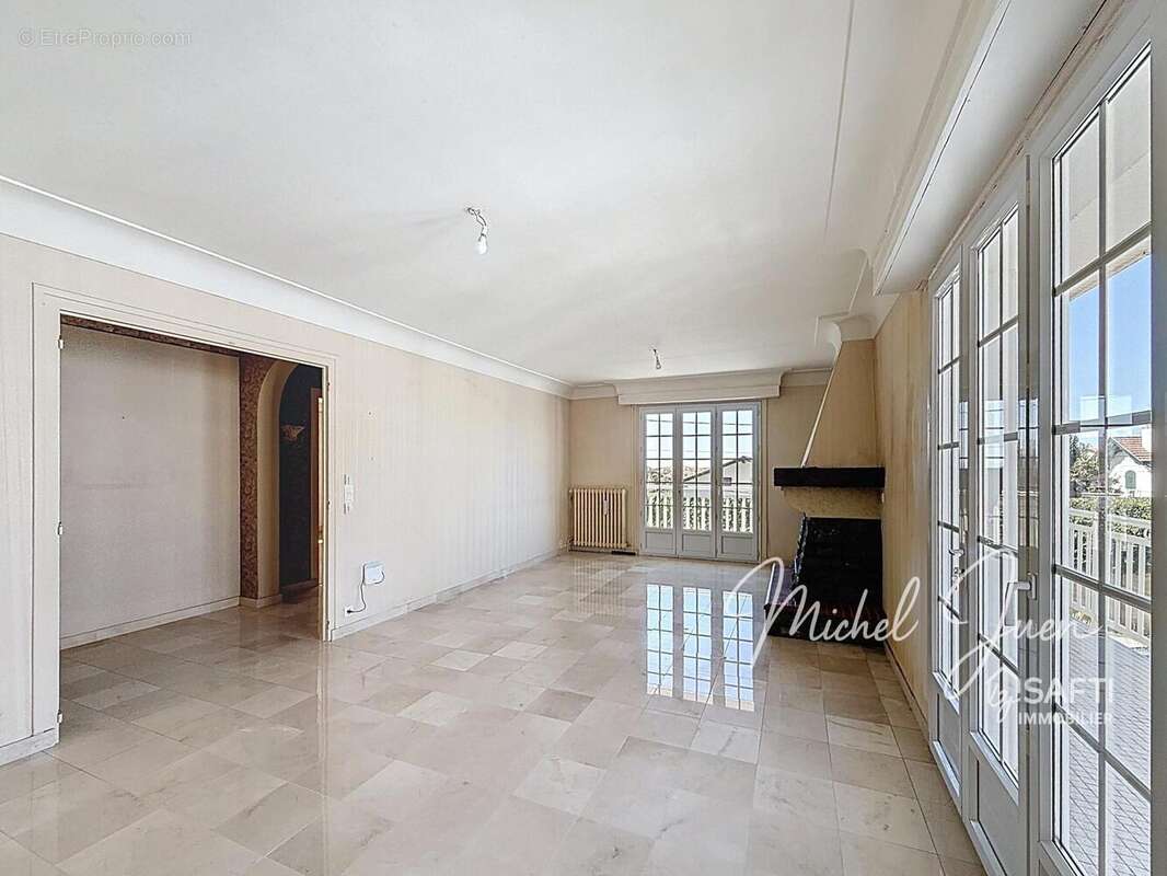 Photo 6 - Maison à BIARRITZ