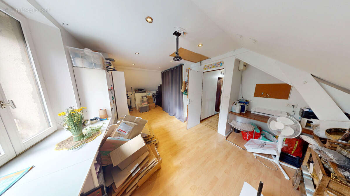 Maison à GONFREVILLE-L'ORCHER