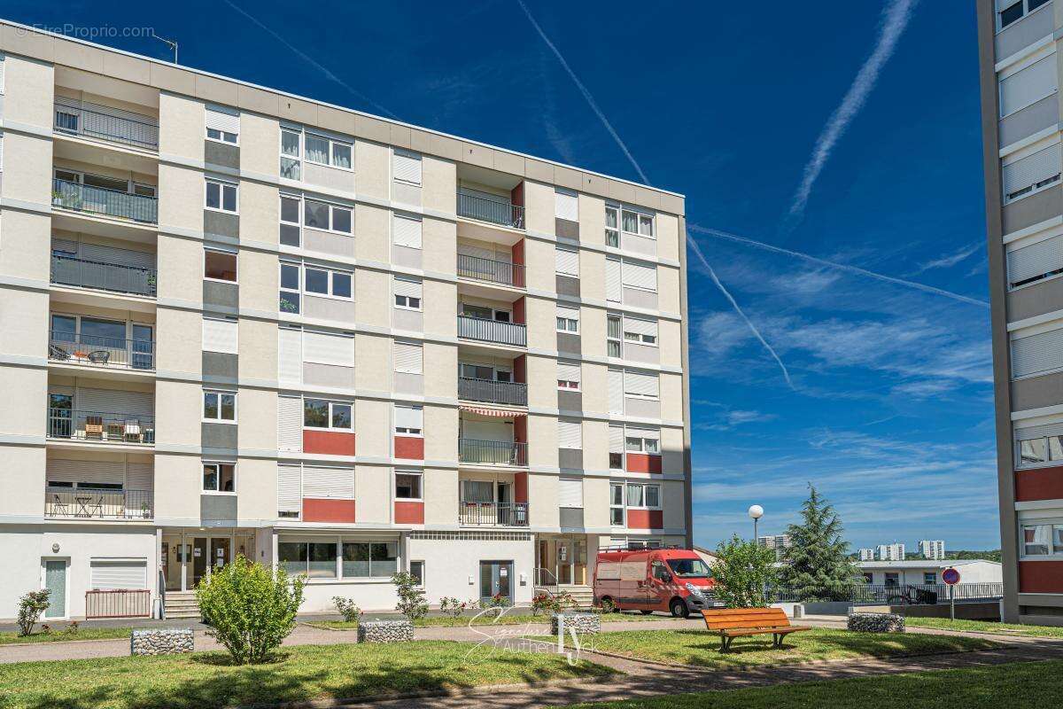 Appartement à LIMOGES