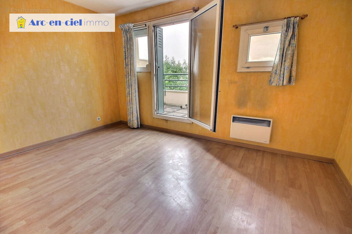 Appartement à MONTREUIL
