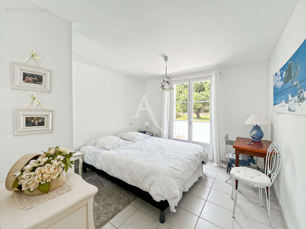 Maison à SAINT-JEAN-DE-MONTS