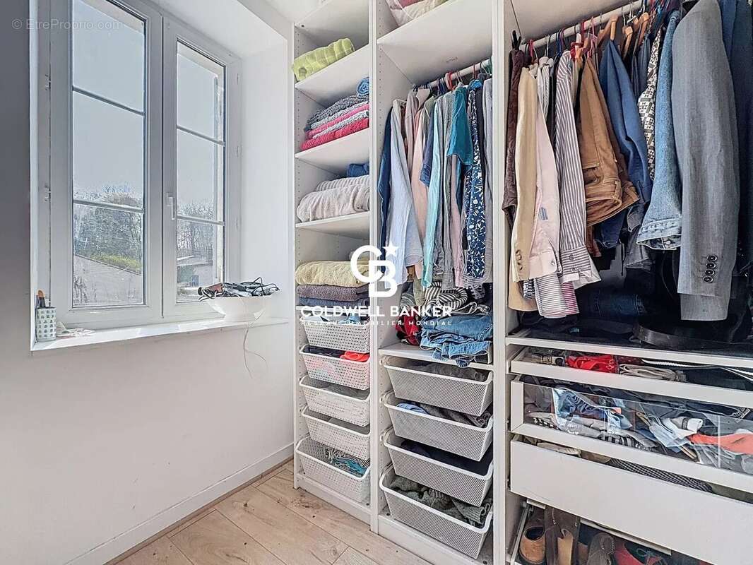 Maison à DOMPIERRE-SUR-CHARENTE