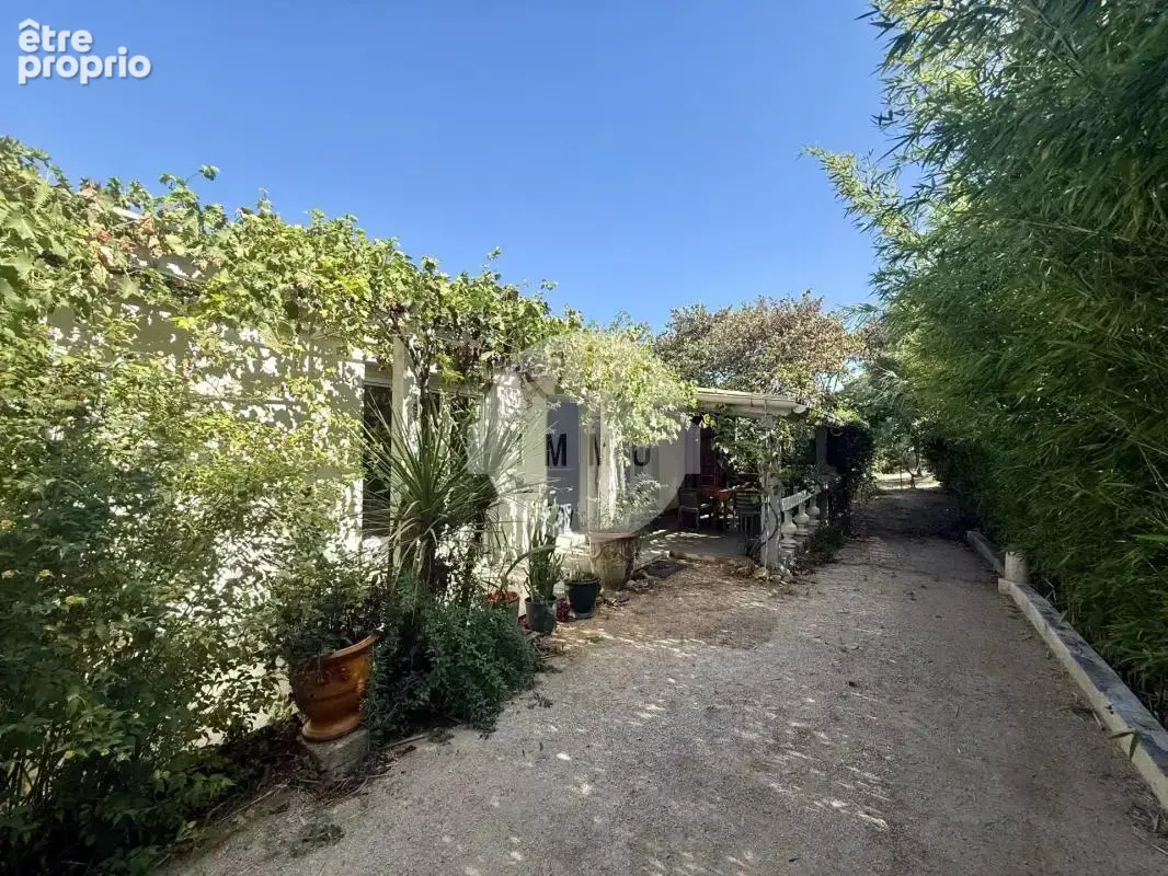 Belle maison de type 3 110m² à Roquevaire - photo 2