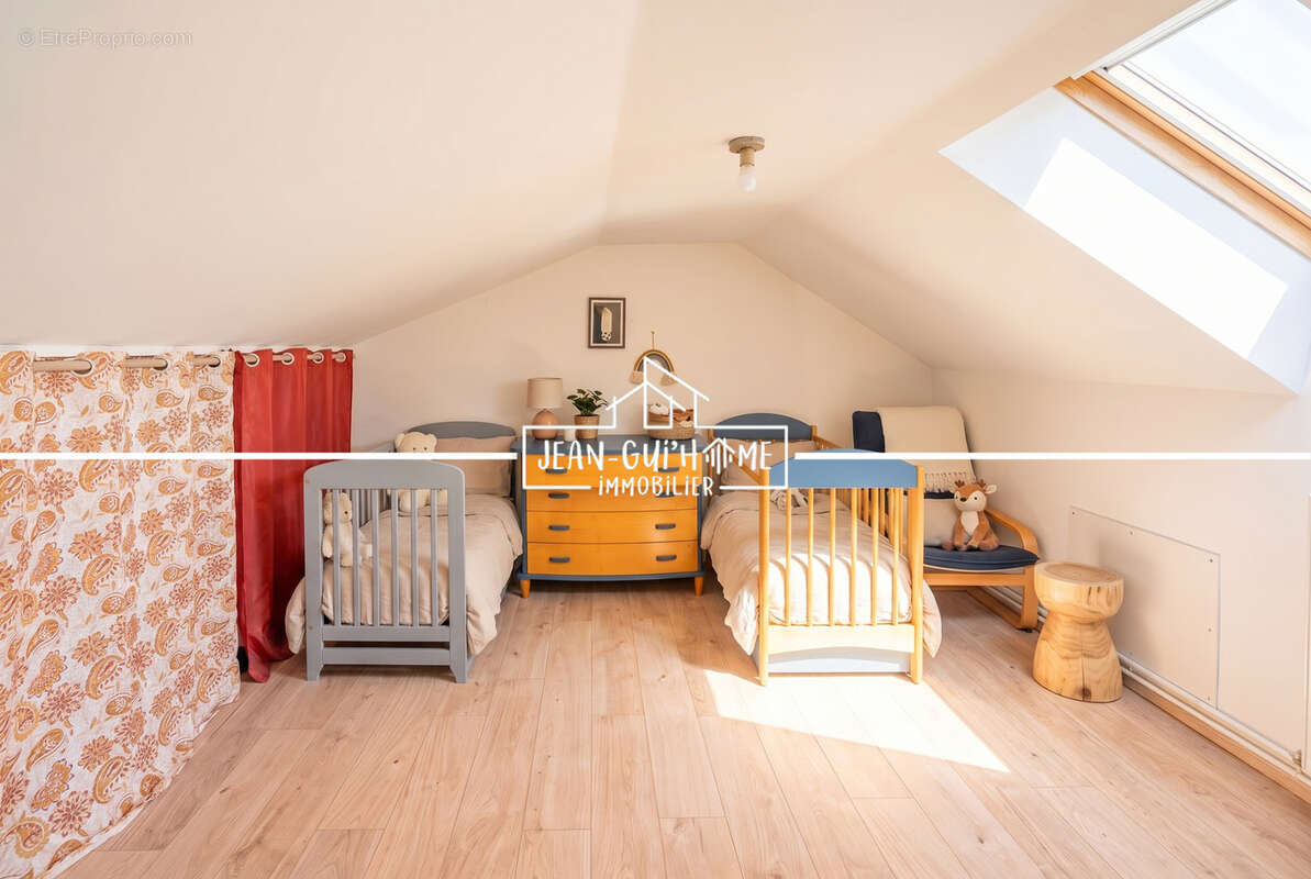 Appartement à VAGNEY