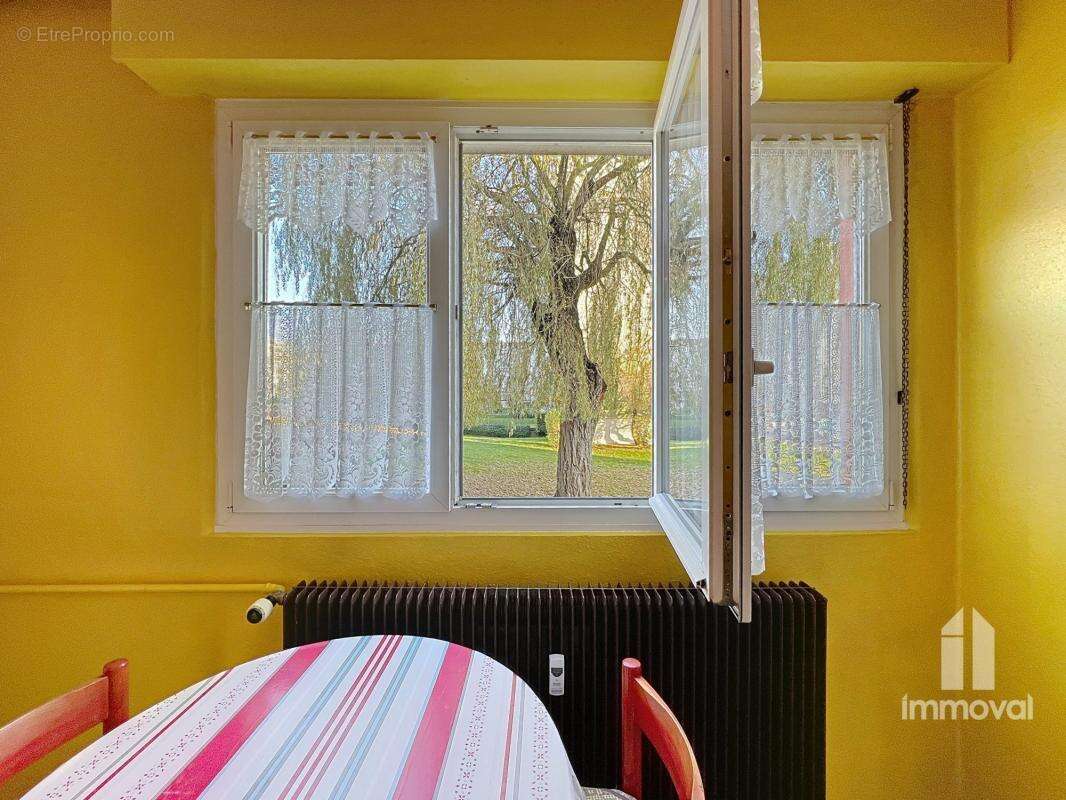 Appartement à HOENHEIM