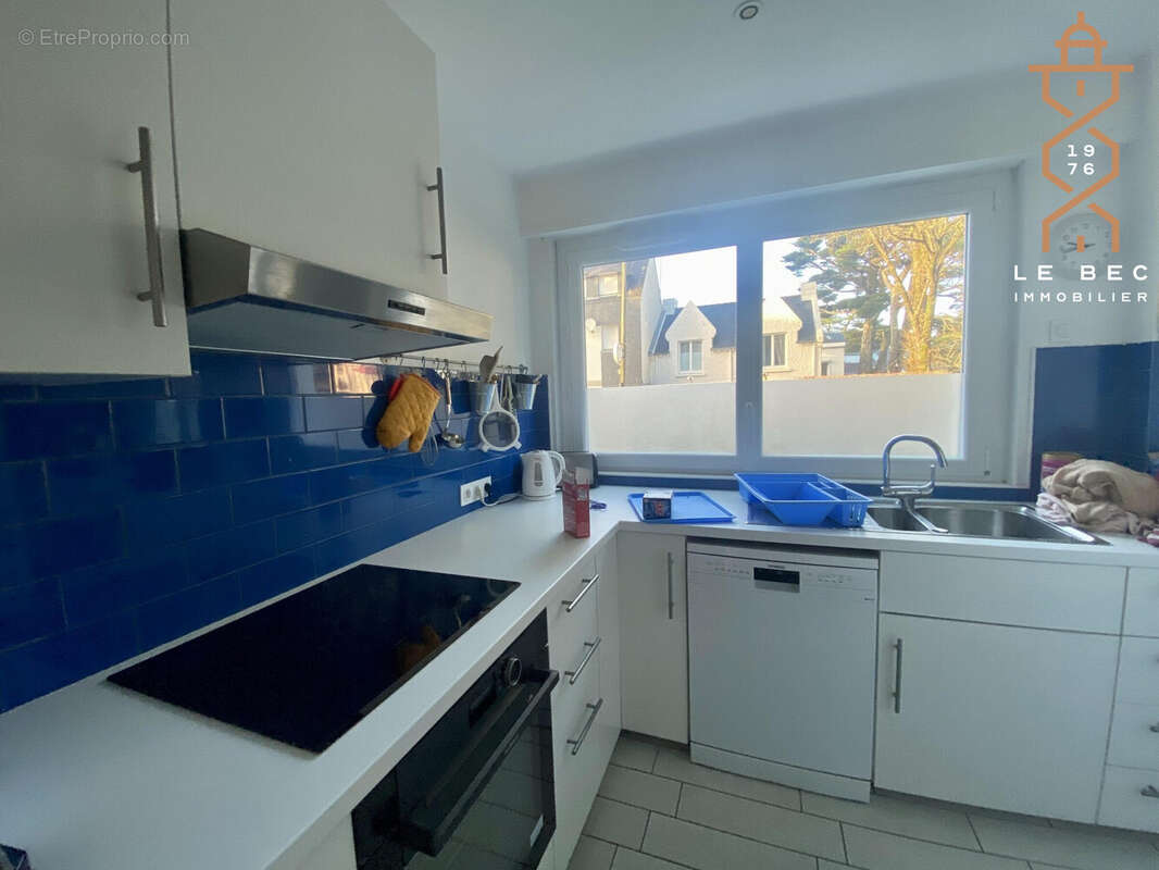 Appartement à CARNAC