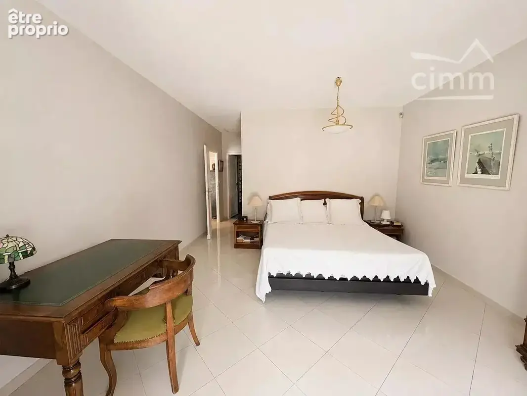 Propriété de plain-pied de 179 m² avec piscine – 2,3 hectares de terrain - photo 14