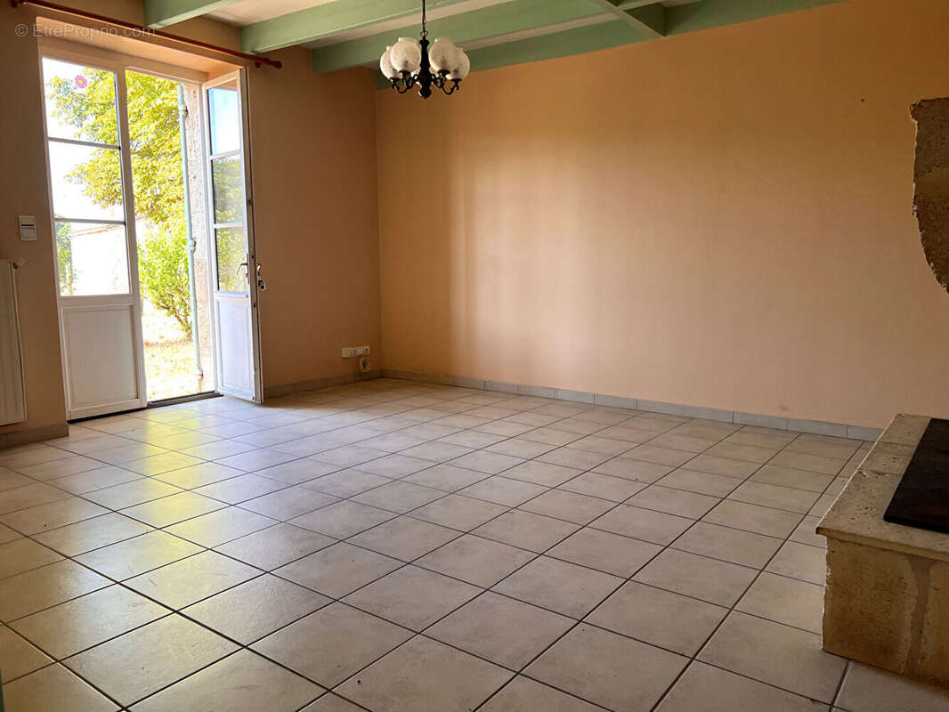 Charmante maison en pierre au calme - photo 3
