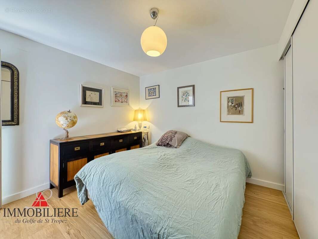 Appartement à SAINTE-MAXIME