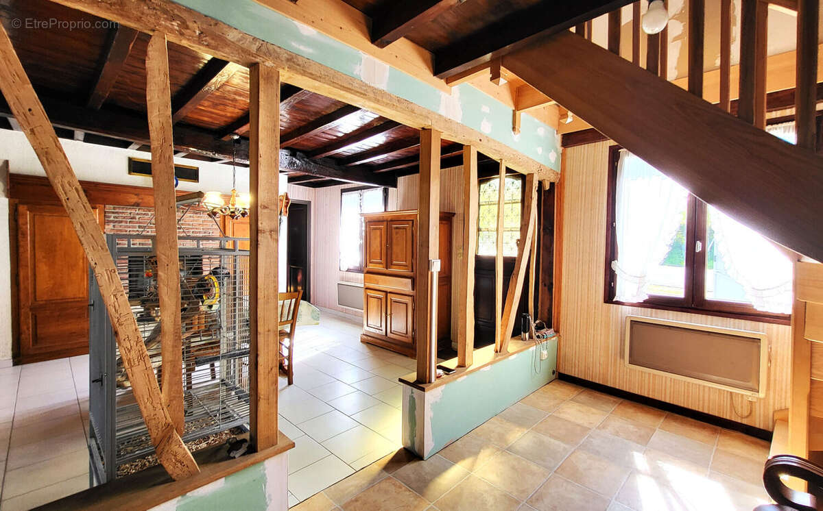 Photo 5 - Maison à TORCY