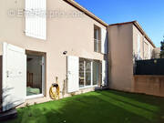 Maison à MARSEILLE-15E