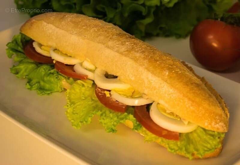 Commerce à MONTPELLIER