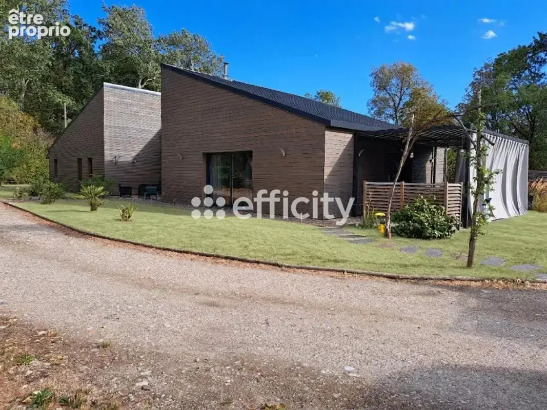 Maison 3 pièces 193 m² à vendre à Sorigny (37250) - photo 11