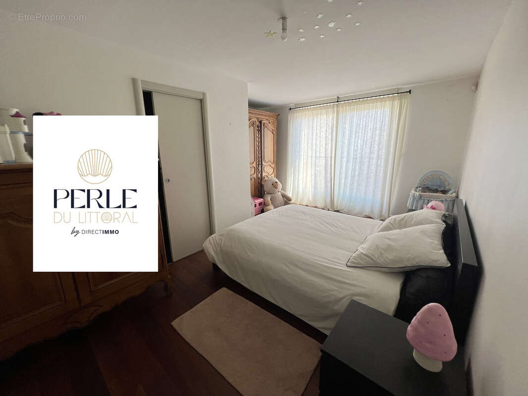 Maison à PALAVAS-LES-FLOTS