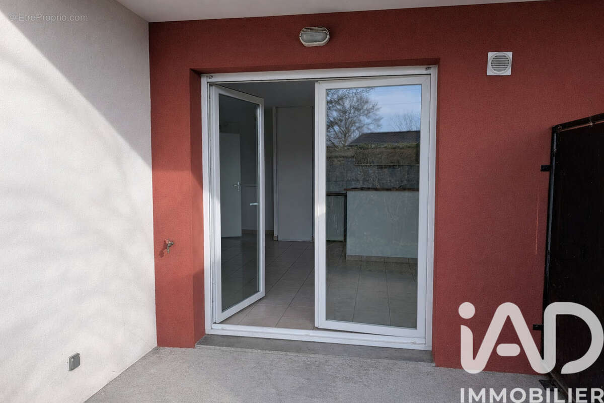 Photo 2 - Appartement à SAINT-SEURIN-SUR-L'ISLE