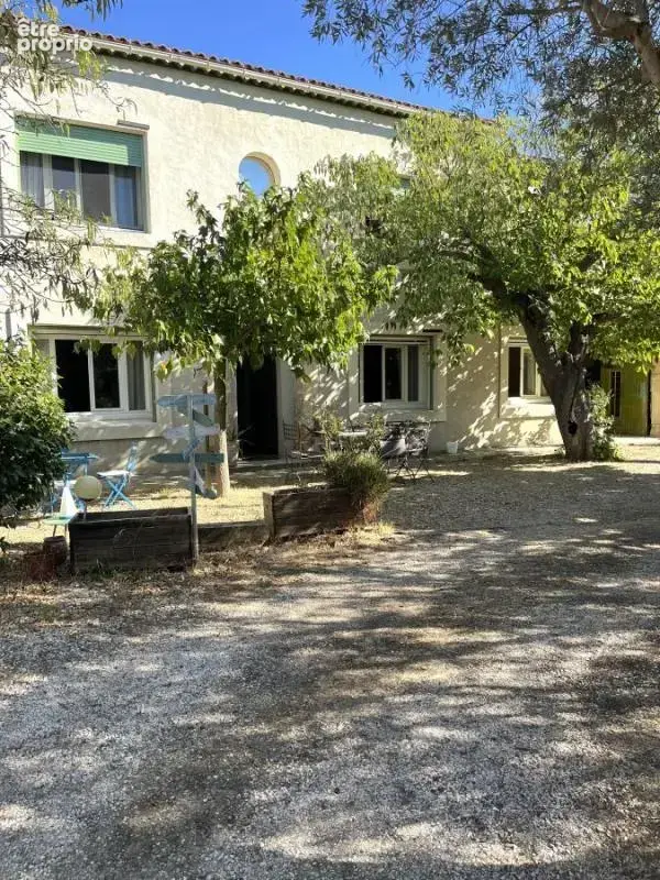 Maison à ARGELIERS