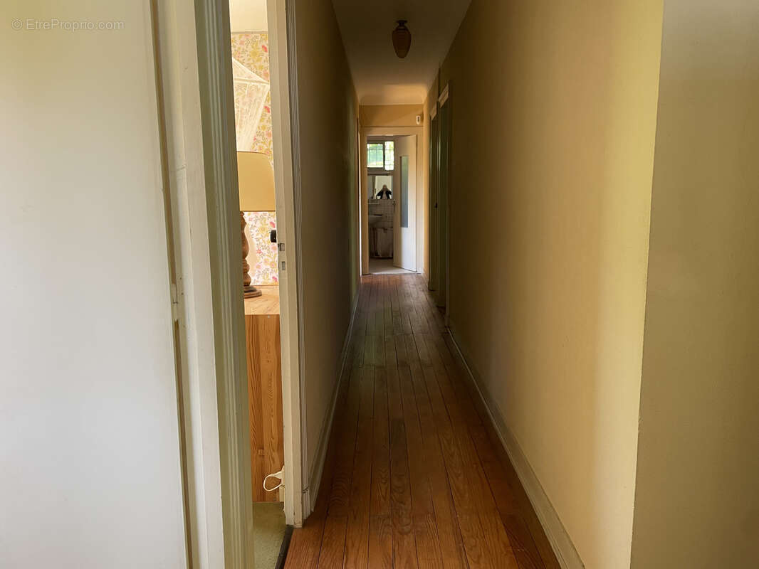 Maison familiale - photo 7