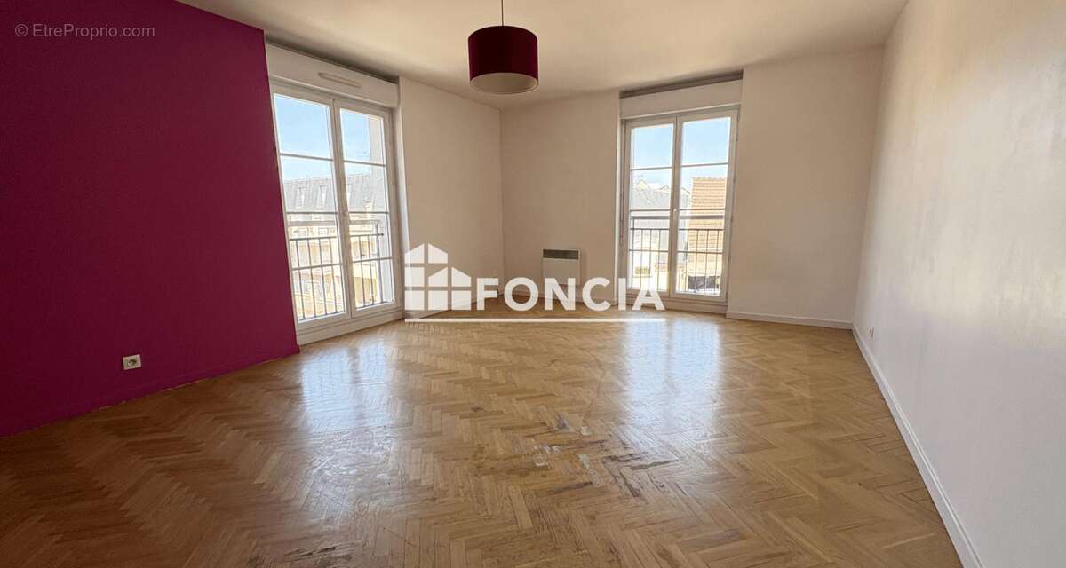 Appartement à DRAVEIL