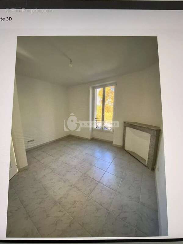 Appartement à ORGON