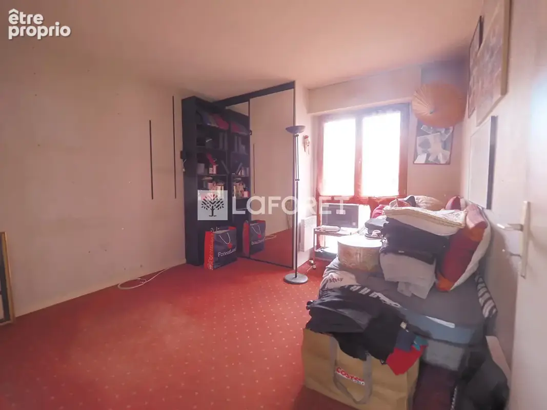 Appartement 82 m² à Paris-20e  - photo 8