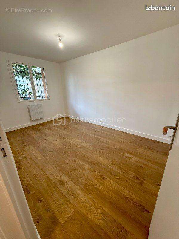 Appartement à LONGJUMEAU