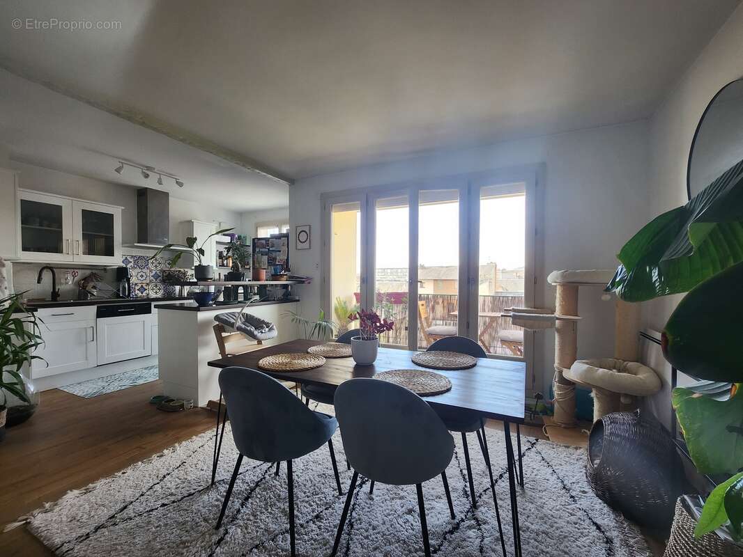 Appartement à LIMOGES