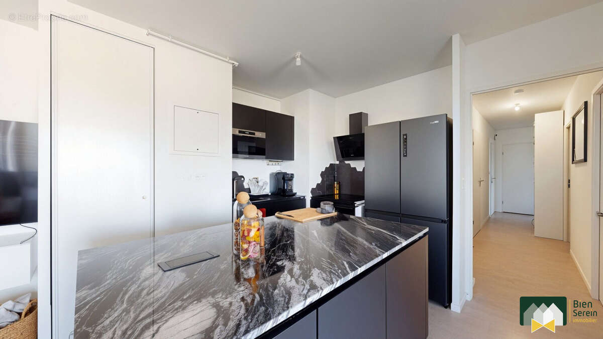 Appartement à CHARTRES