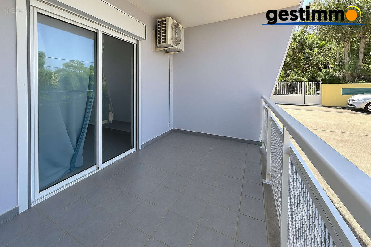 Appartement à CAYENNE