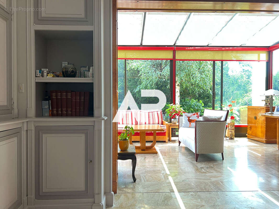 Maison à MONTMORENCY