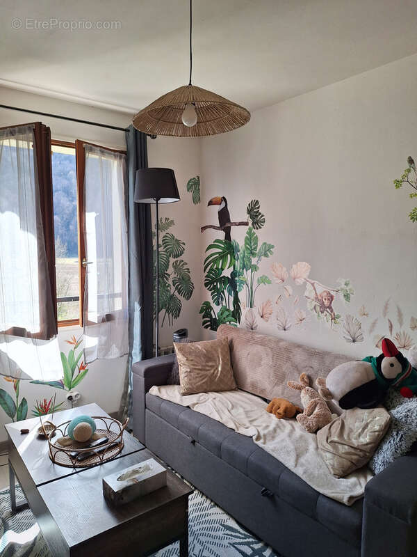 Maison à SAINT-PE-DE-BIGORRE