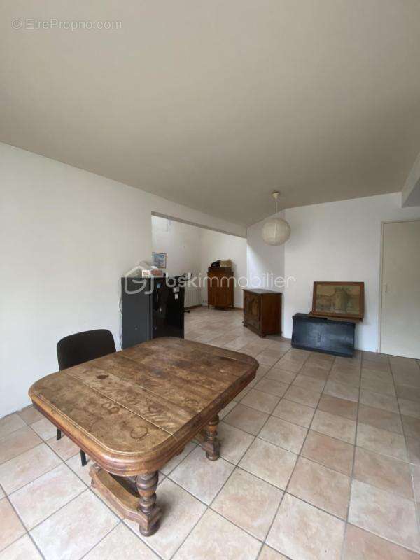 Appartement à ETAMPES