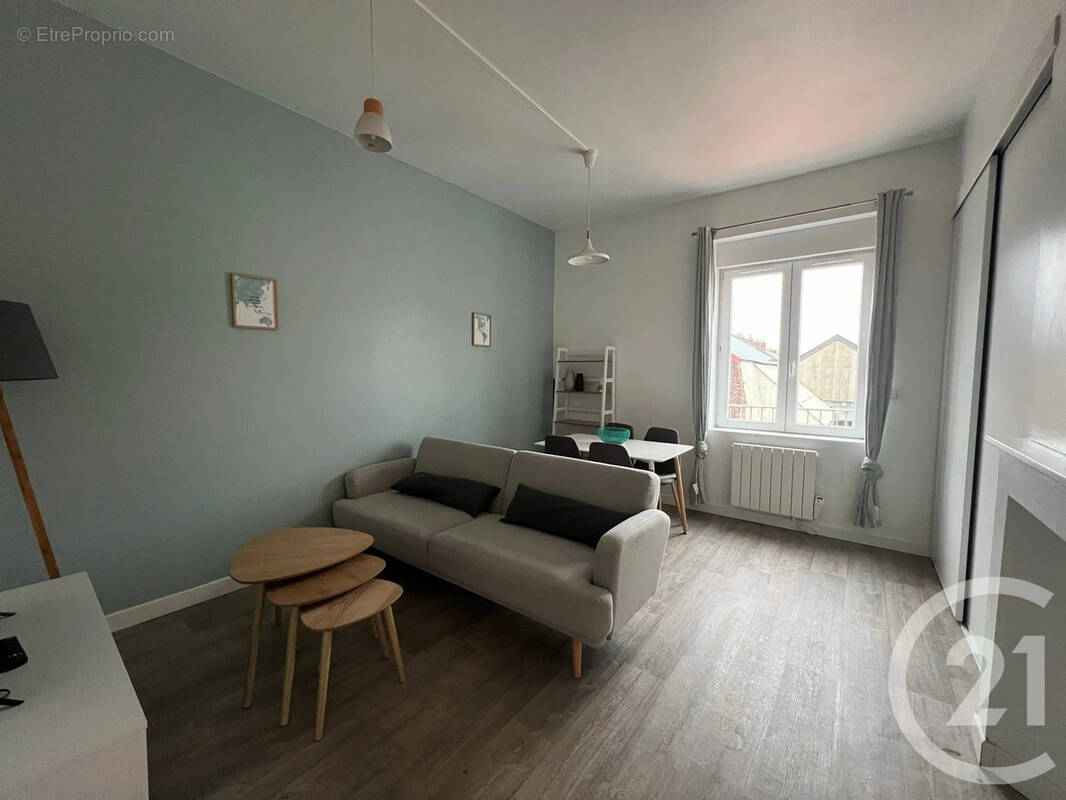 Appartement à LILLE