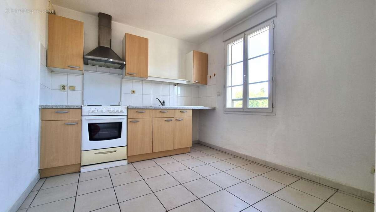 Appartement à SAINT-YRIEIX-SUR-CHARENTE