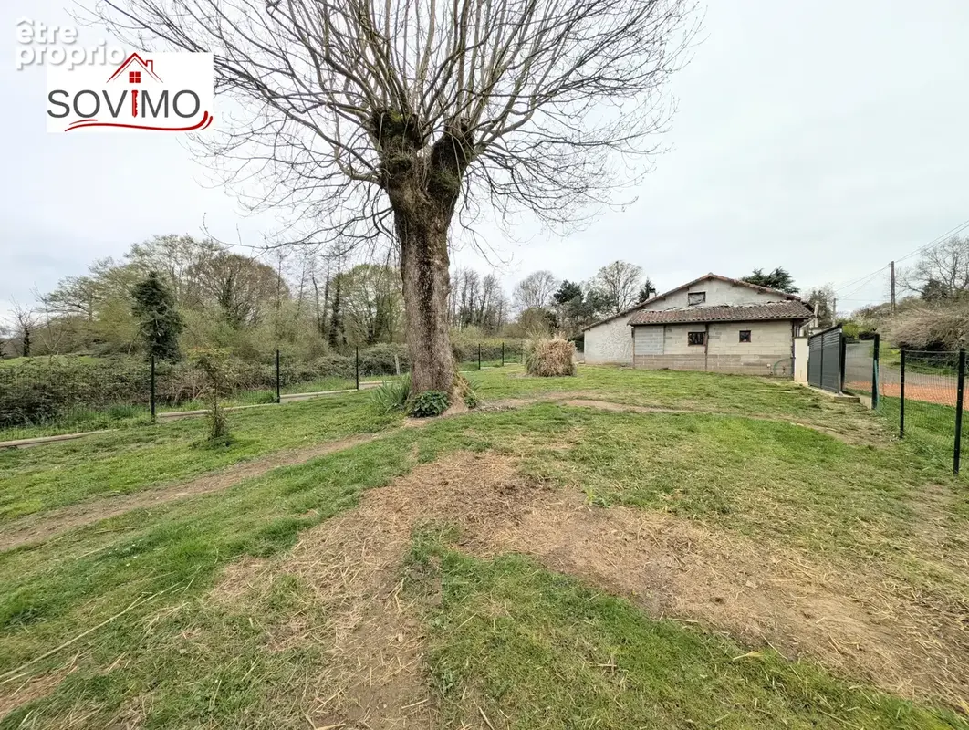 Maison de bourg avec deux chambres et jardin - photo 20
