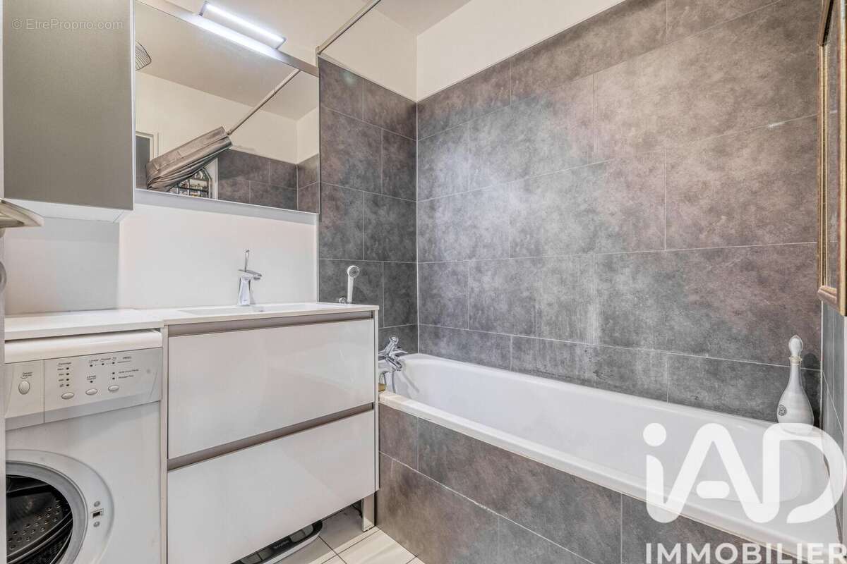 Photo 7 - Appartement à LIVRY-GARGAN